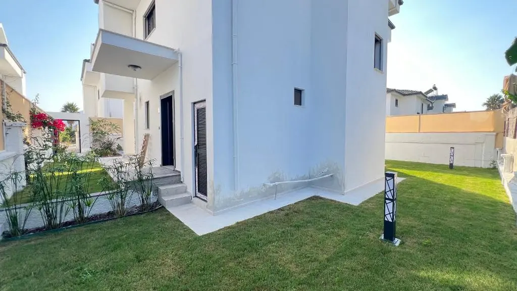 Real estate in Babatasi